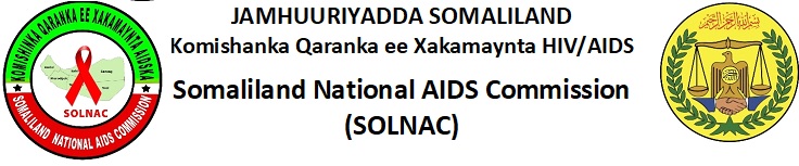 Somaliland National HIV/AIDS Commission